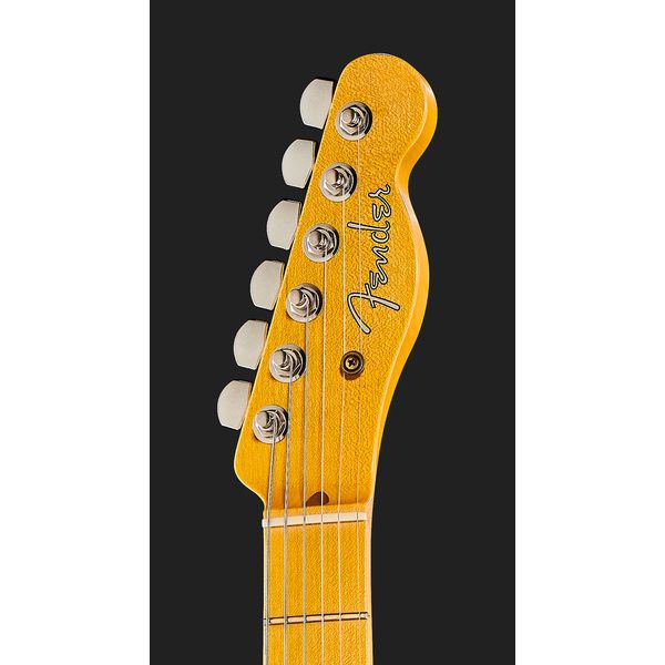 Guitare électrique Fender La Cabronita Especial MBDB Test, Avis & Comparatif