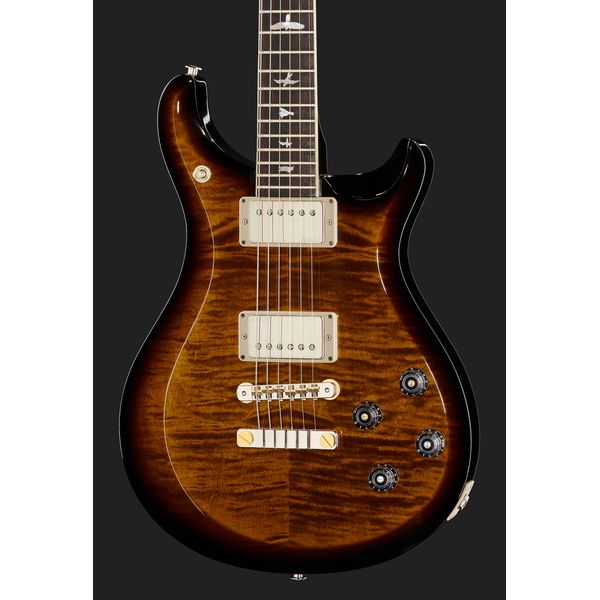 Guitare électrique PRS S2 10th Anniv. McCarty 594 KW : Test, Avis, Comparatif