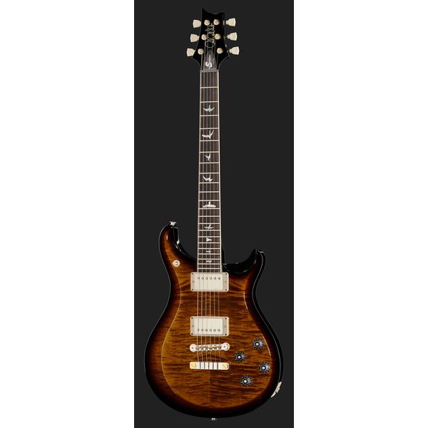 Guitare électrique PRS S2 10th Anniv. McCarty 594 KW : Test, Avis, Comparatif