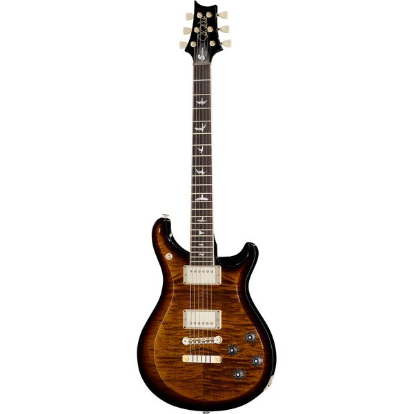 Guitare électrique PRS S2 10th Anniv. McCarty 594 KW : Test, Avis, Comparatif