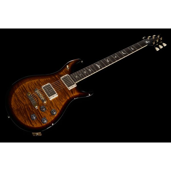 Guitare électrique PRS S2 10th Anniv. McCarty 594 KW : Test, Avis, Comparatif