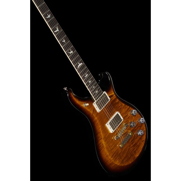 Guitare électrique PRS S2 10th Anniv. McCarty 594 KW : Test, Avis, Comparatif