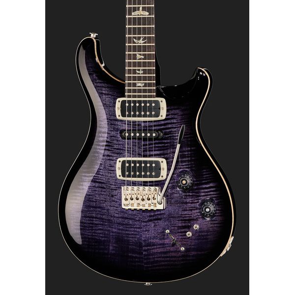 Guitare électrique PRS Modern Eagle V PT , Test & Avis