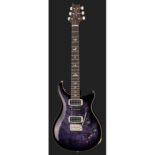 Guitare électrique PRS Modern Eagle V PT , Test & Avis