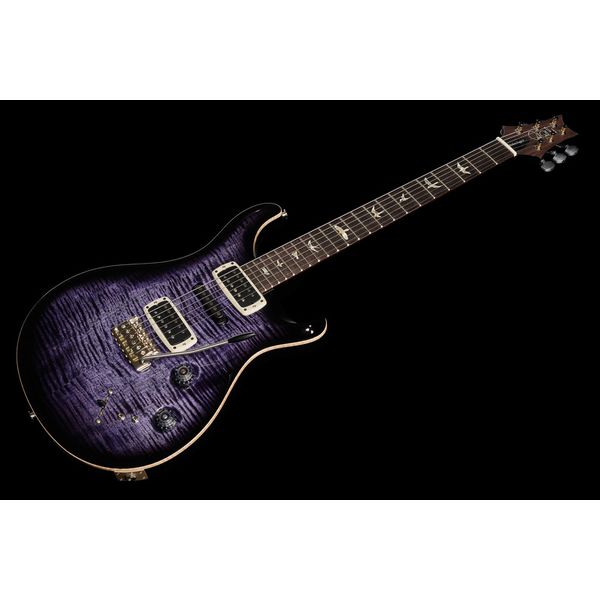 Guitare électrique PRS Modern Eagle V PT , Test & Avis