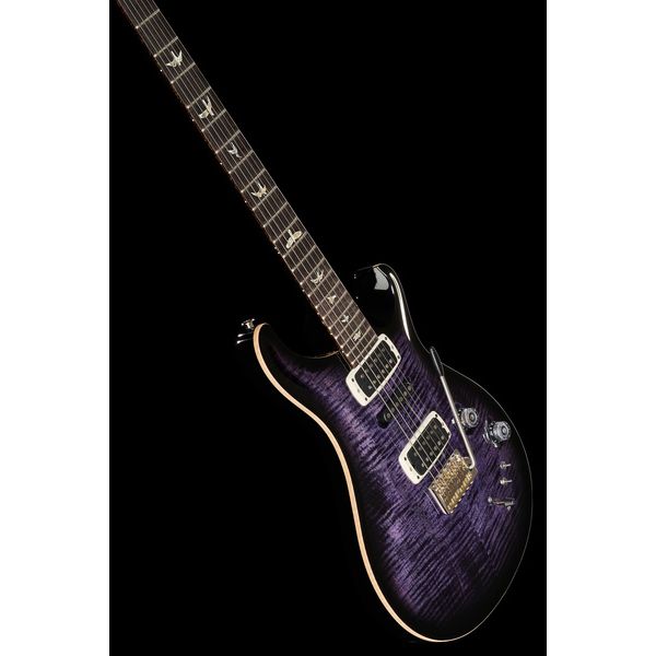 Guitare électrique PRS Modern Eagle V PT , Test & Avis