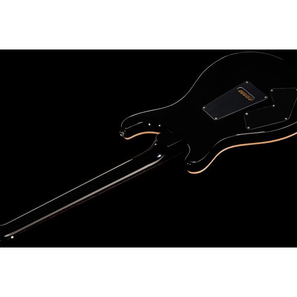 Guitare électrique PRS Modern Eagle V PT , Test & Avis