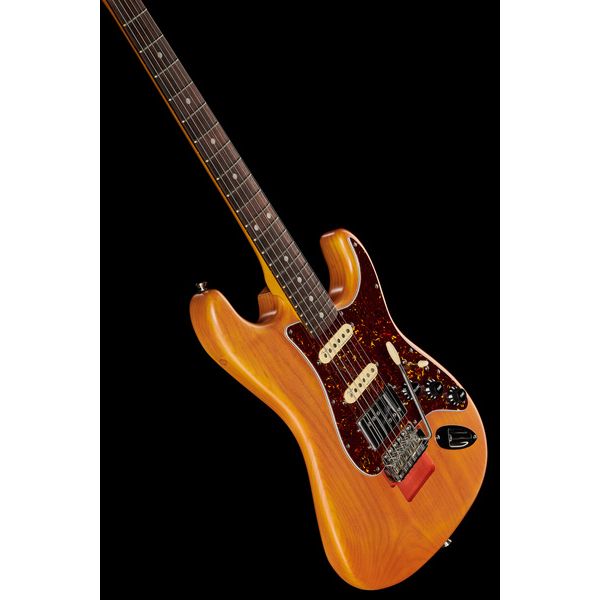 Guitare électrique Fender Michael Landau Coma Strat - Avis et Test