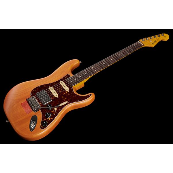 Guitare électrique Fender Michael Landau Coma Strat - Avis et Test