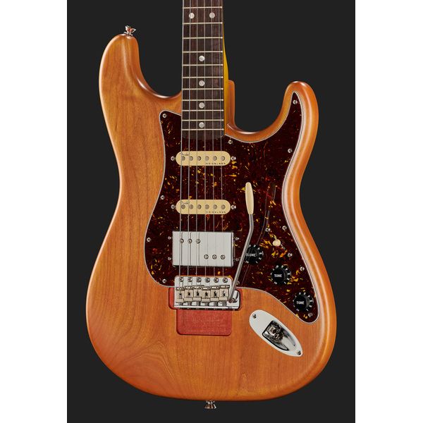 Guitare électrique Fender Michael Landau Coma Strat - Avis et Test