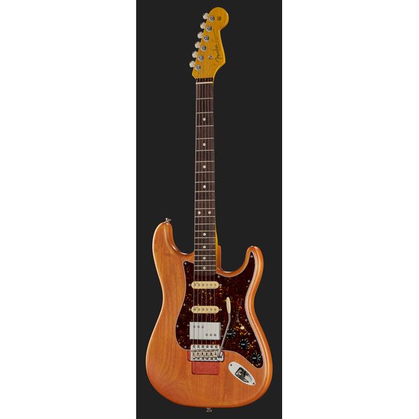 Guitare électrique Fender Michael Landau Coma Strat - Avis et Test