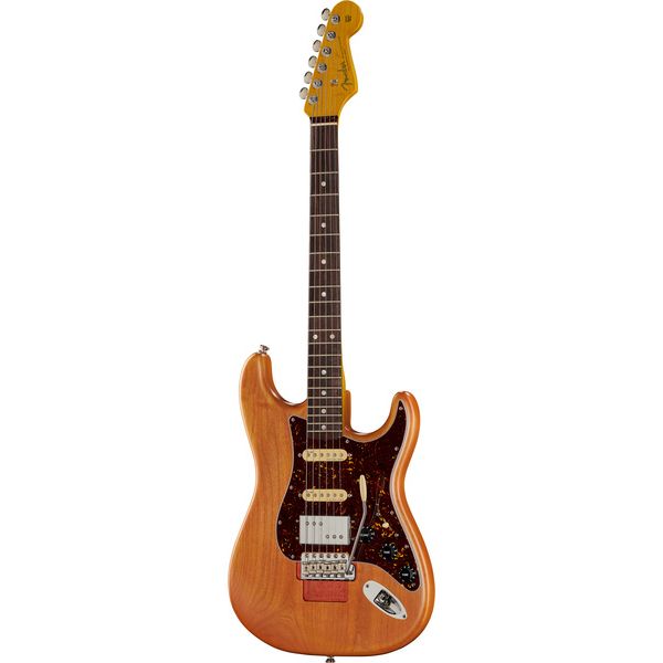 Guitare électrique Fender Michael Landau Coma Strat - Avis et Test