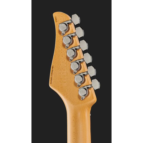 Guitare électrique Suhr Alt T RW SB / Test & Avis