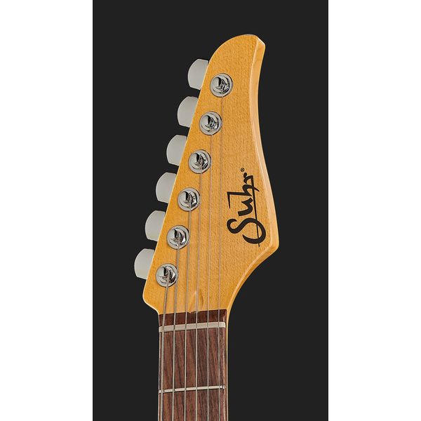 Guitare électrique Suhr Alt T RW SB / Test & Avis