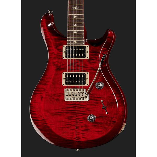 PRS S2 Custom 24 Birds FR (Guitare électrique) Test & Avis