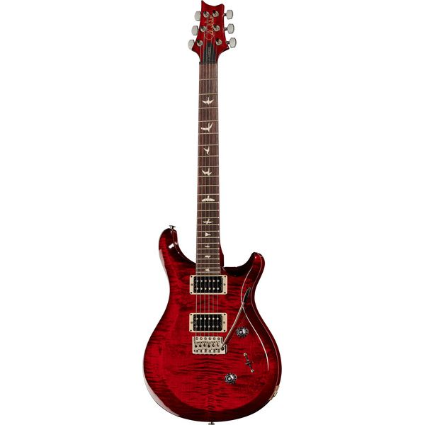 PRS S2 Custom 24 Birds FR (Guitare électrique) Test & Avis