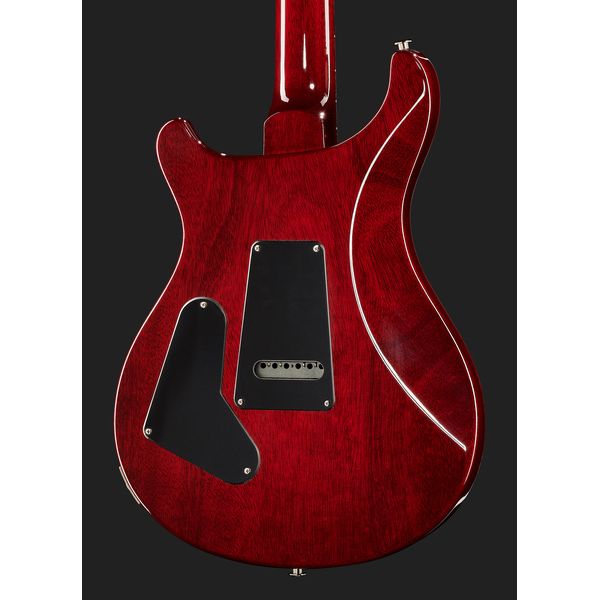 PRS S2 Custom 24 Birds FR (Guitare électrique) Test & Avis