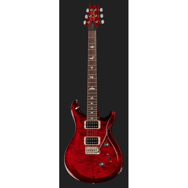 PRS S2 Custom 24 Birds FR (Guitare électrique) Test & Avis