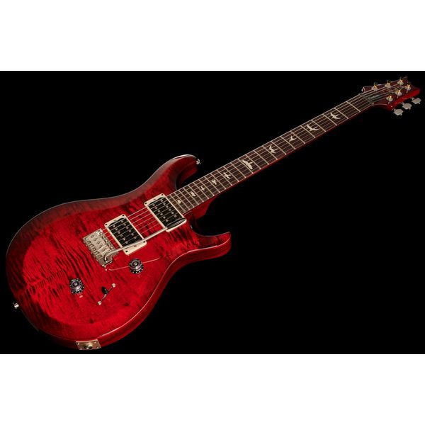 PRS S2 Custom 24 Birds FR (Guitare électrique) Test & Avis