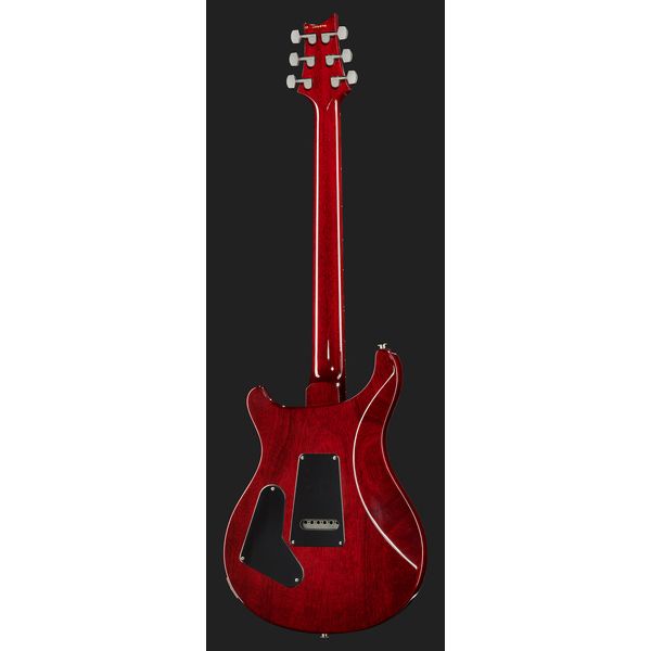 PRS S2 Custom 24 Birds FR (Guitare électrique) Test & Avis