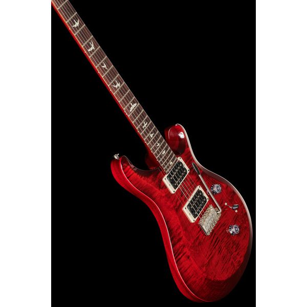 PRS S2 Custom 24 Birds FR (Guitare électrique) Test & Avis