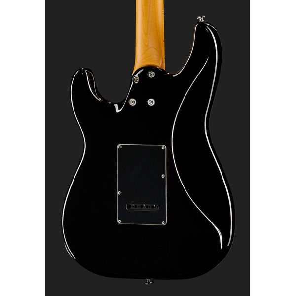 Schecter MV-6 Gloss Black BB MN MF (Guitare électrique) Test & Avis