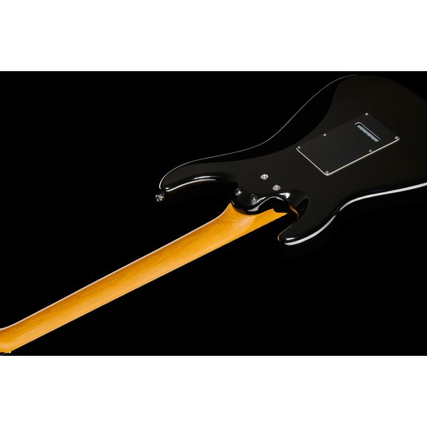 Schecter MV-6 Gloss Black BB MN MF (Guitare électrique) Test & Avis