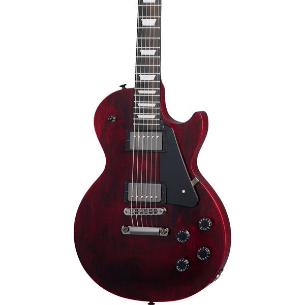 Guitare électrique Gibson Les Paul Modern Studio WRS Test, Avis, Comparatif