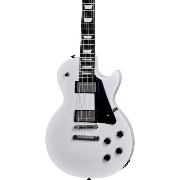 Gibson Les Paul Modern Studio WW (Guitare électrique) , Avis et Test