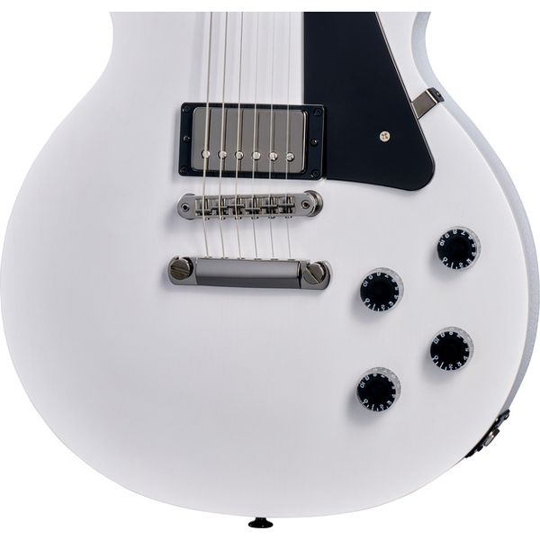 Gibson Les Paul Modern Studio WW (Guitare électrique) , Avis et Test