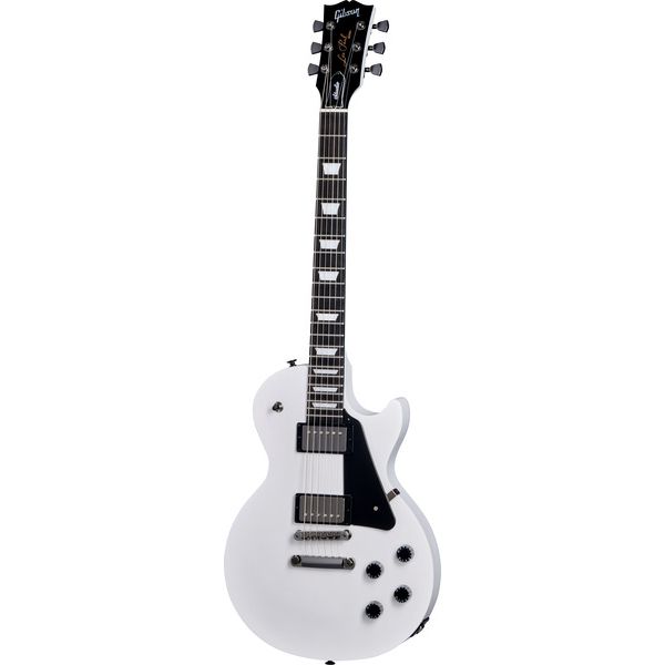 Gibson Les Paul Modern Studio WW (Guitare électrique) , Avis et Test