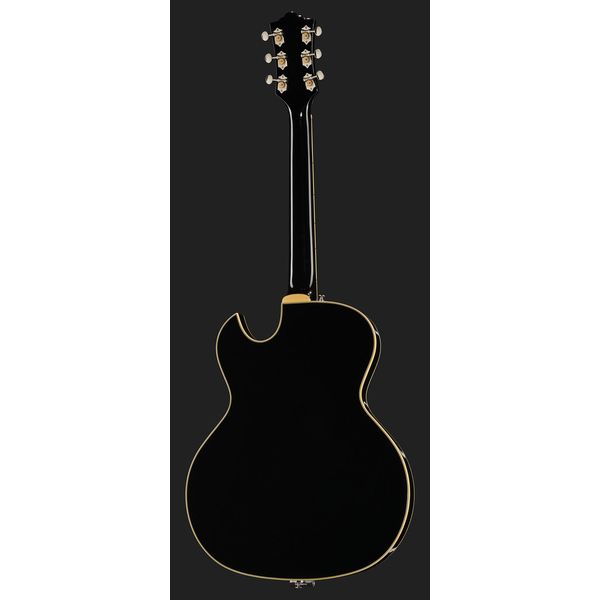 Guild Starfire III w/Guild BLK (Guitare électrique) - Test, Avis & Comparatif