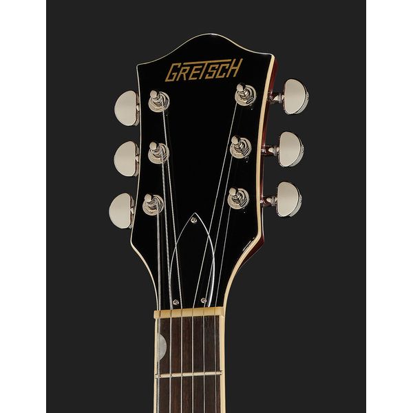 Guitare électrique Gretsch G2420T HB Streamliner BW Test, Avis et Comparatif