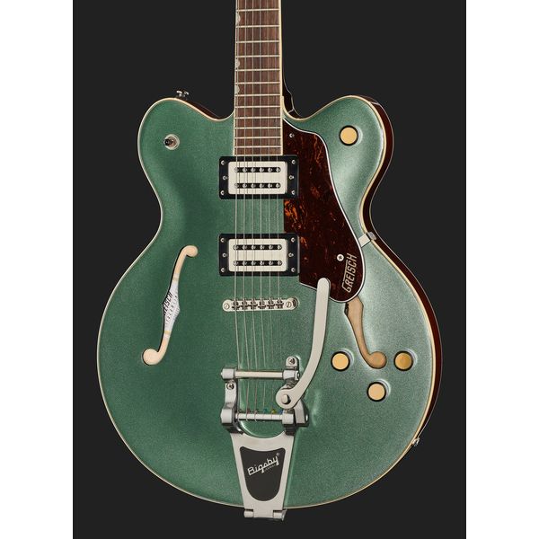 Gretsch G2622T SO Streamliner (Guitare électrique) Avis, Test