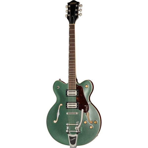 Gretsch G2622T SO Streamliner (Guitare électrique) Avis, Test