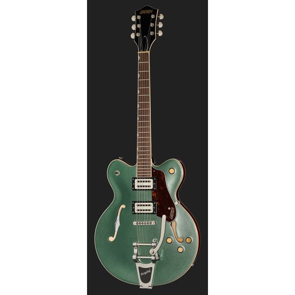 Gretsch G2622T SO Streamliner (Guitare électrique) Avis, Test