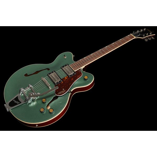 Gretsch G2622T SO Streamliner (Guitare électrique) Avis, Test