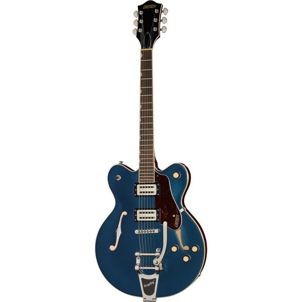 Guitare électrique Gretsch G2622T DD Streamliner Avis et Test