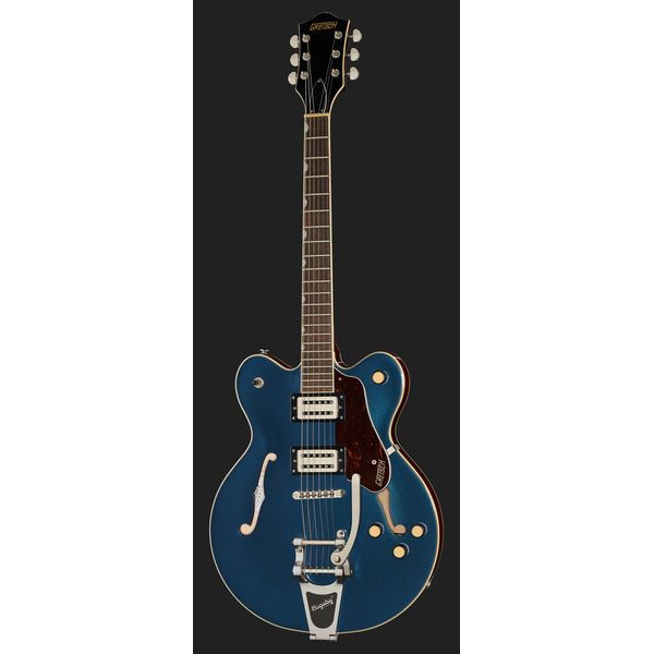 Guitare électrique Gretsch G2622T DD Streamliner Avis et Test