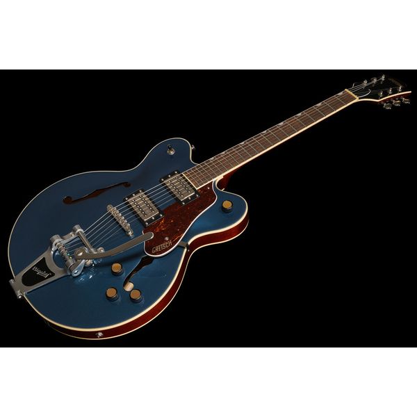 Guitare électrique Gretsch G2622T DD Streamliner Avis et Test