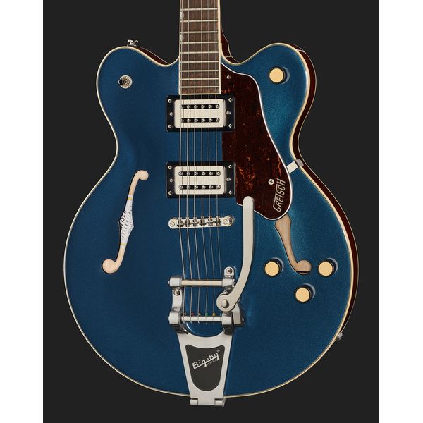 Guitare électrique Gretsch G2622T DD Streamliner Avis et Test