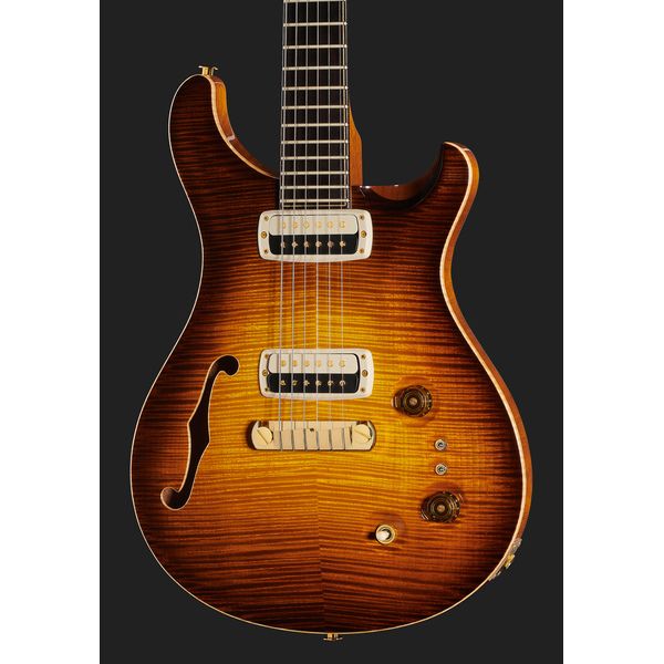 La guitare électrique PRS Pauls Guitar S/H Private Stock , Test, Avis, Comparatif