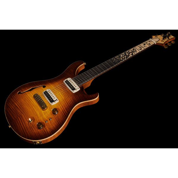 La guitare électrique PRS Pauls Guitar S/H Private Stock , Test, Avis, Comparatif