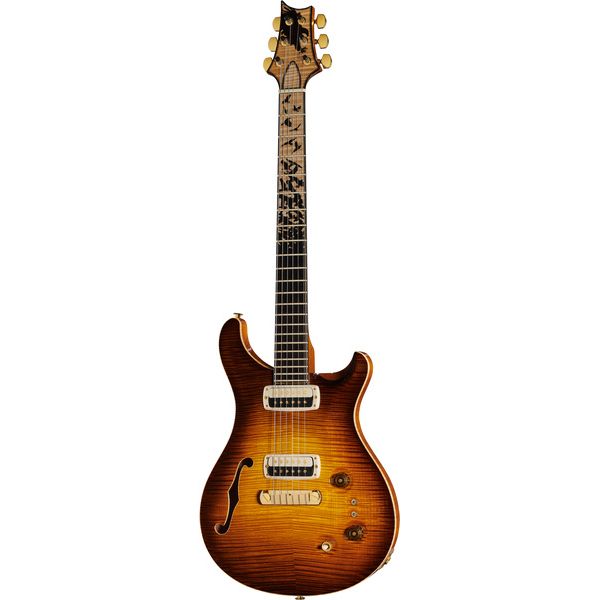 La guitare électrique PRS Pauls Guitar S/H Private Stock , Test, Avis, Comparatif