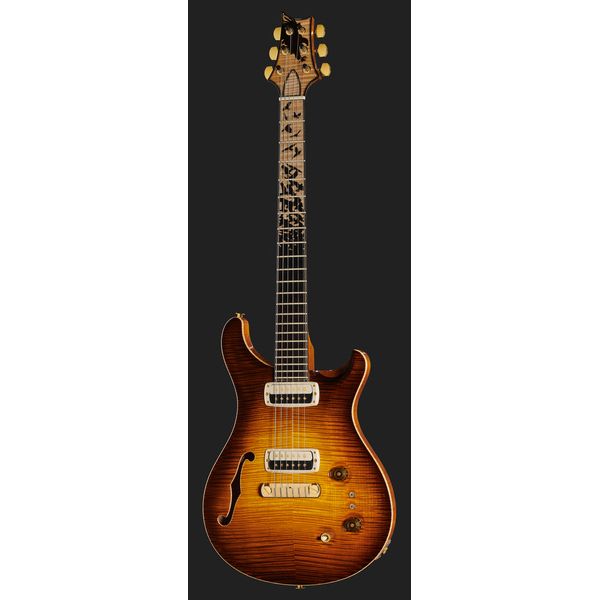 La guitare électrique PRS Pauls Guitar S/H Private Stock , Test, Avis, Comparatif