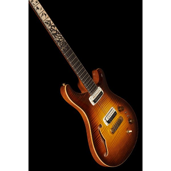 La guitare électrique PRS Pauls Guitar S/H Private Stock , Test, Avis, Comparatif