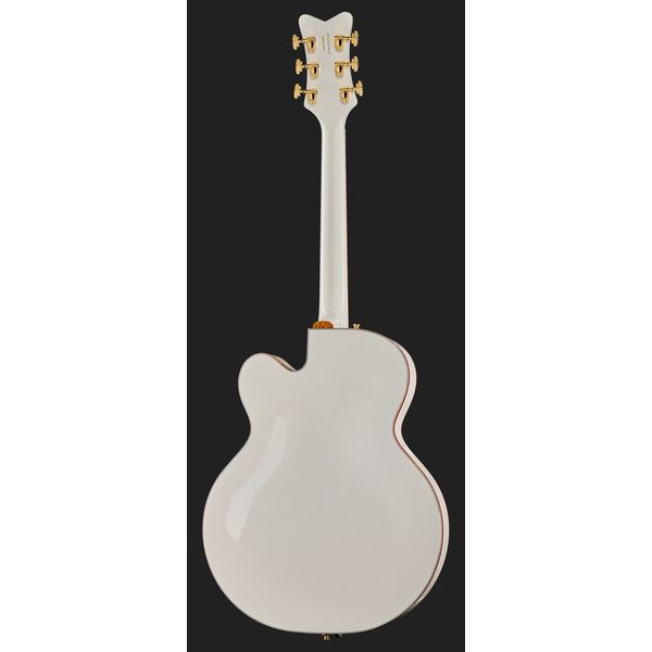 Gretsch G6136TG White Falcon (Guitare électrique) Avis, Test