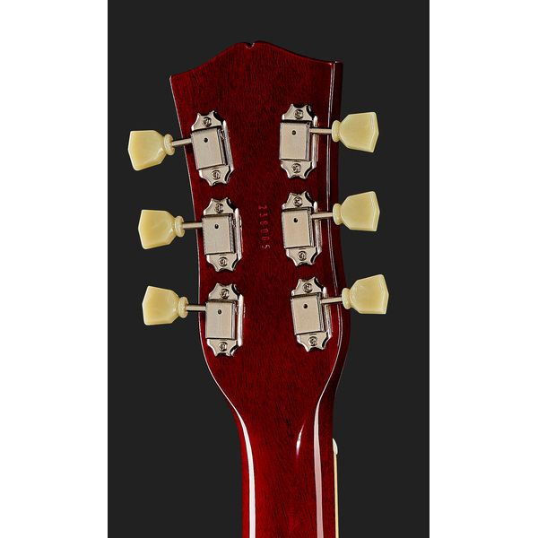 Maybach Lester Cherry Lane 58 (Guitare électrique) - Avis et Test