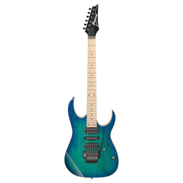 Ibanez RG470AHM-BMT (Guitare électrique) Avis & Test