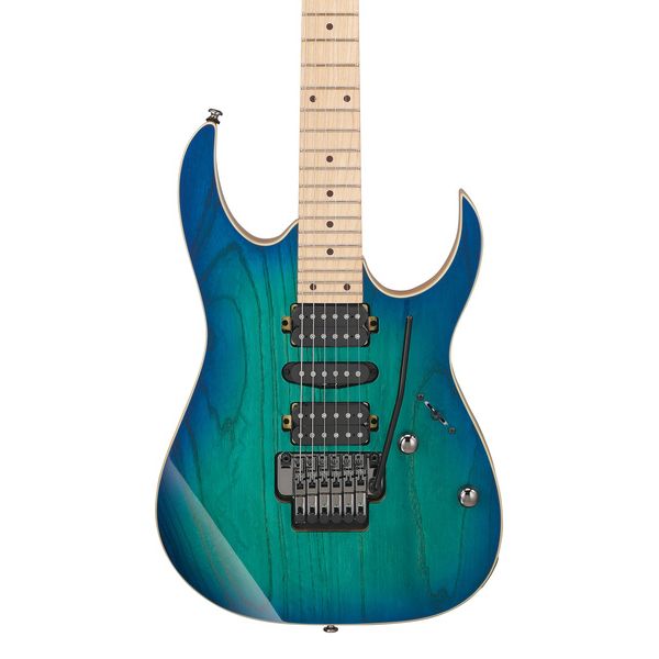 Ibanez RG470AHM-BMT (Guitare électrique) Avis & Test